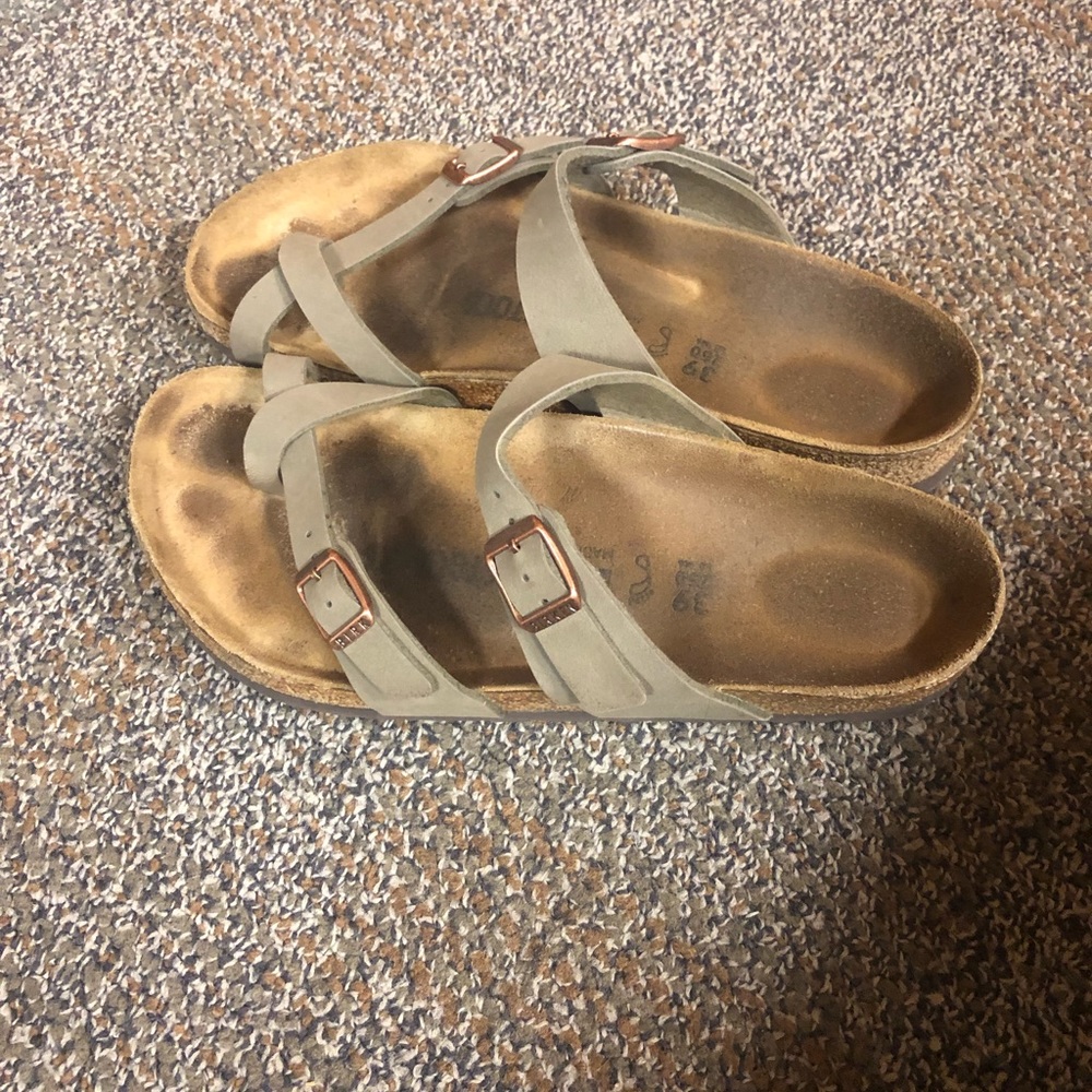 Birkenstock Mayari Sandal